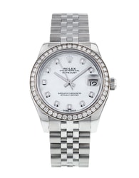 Rolex Datejust Lady 31 178384